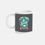 High Seas Hi-Jinx-none glossy mug-Bruno Mota