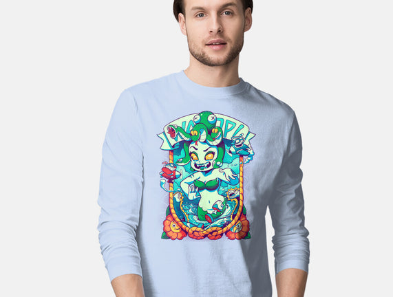 High Seas Hi-Jinx
