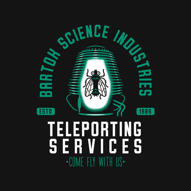 Bartok Science Industries-mens basic tee-Nemons