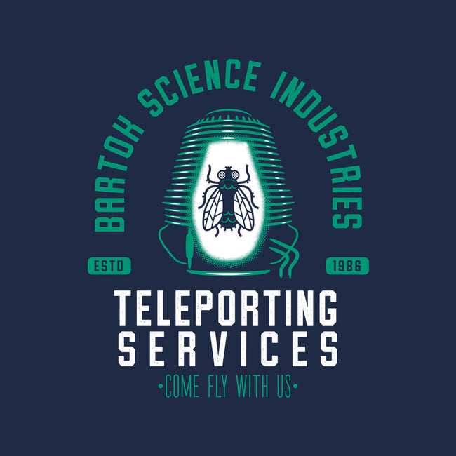 Bartok Science Industries-mens long sleeved tee-Nemons
