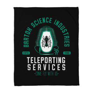 Bartok Science Industries