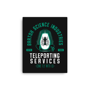 Bartok Science Industries