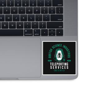 Bartok Science Industries