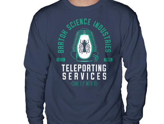 Bartok Science Industries