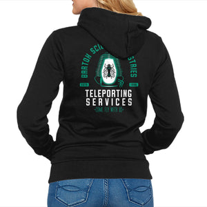 Bartok Science Industries
