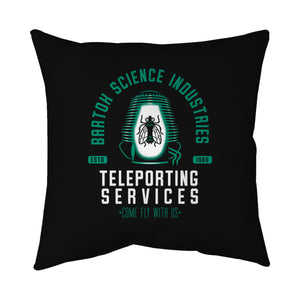 Bartok Science Industries