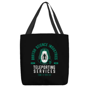 Bartok Science Industries
