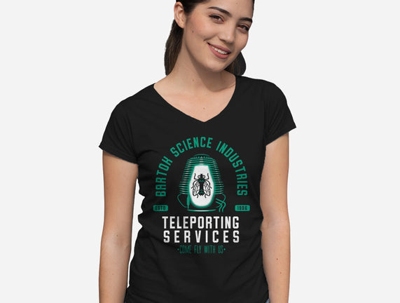 Bartok Science Industries