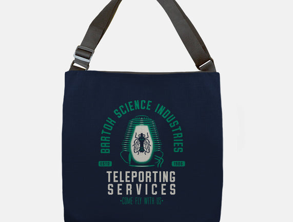 Bartok Science Industries