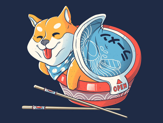 Shiba Ramen