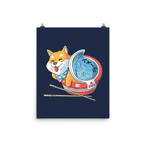 Shiba Ramen