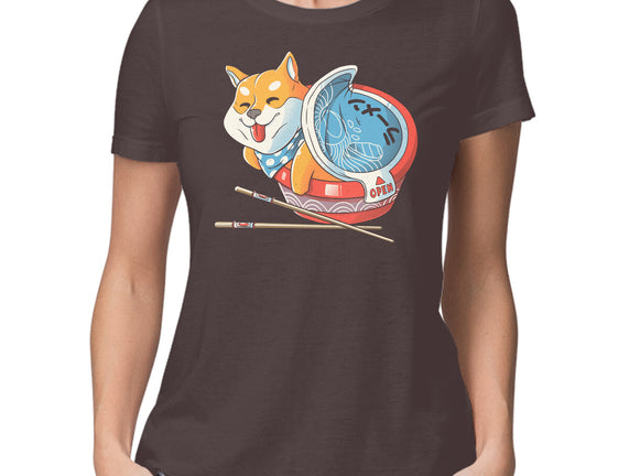 Shiba Ramen