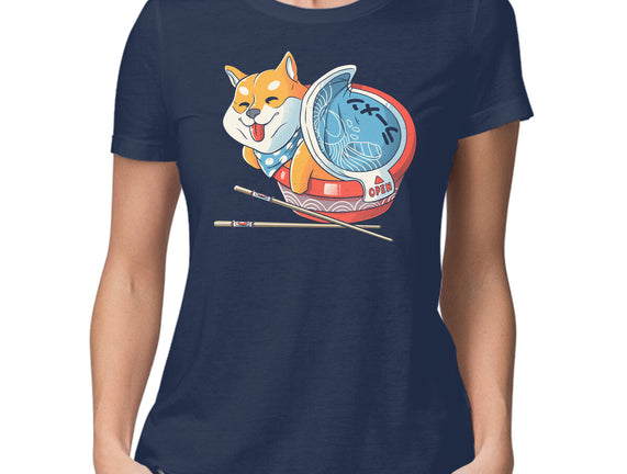 Shiba Ramen