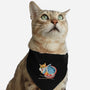 Shiba Ramen-cat adjustable pet collar-tobefonseca