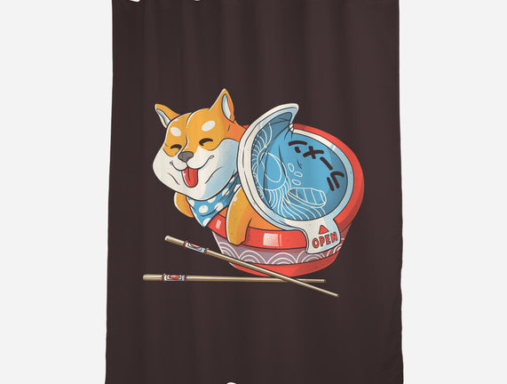 Shiba Ramen