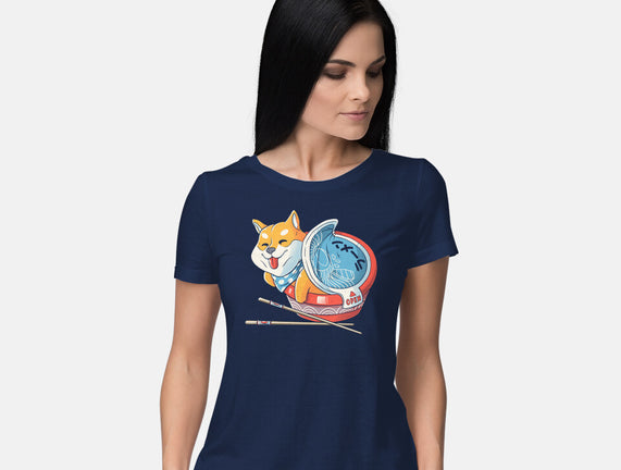Shiba Ramen