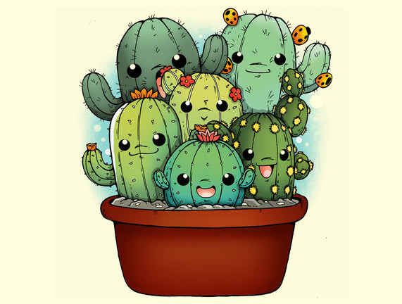 Cactus Family