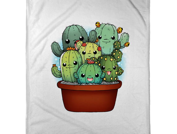 Cactus Family