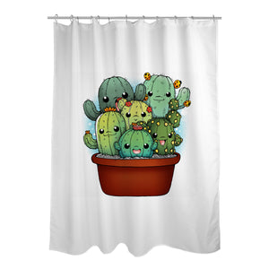 Cactus Family