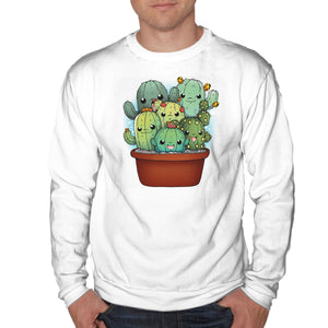 Cactus Family