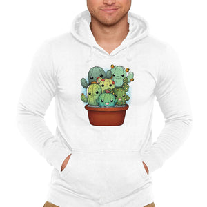 Cactus Family