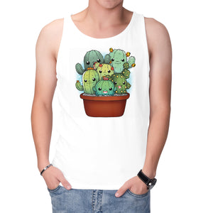 Cactus Family
