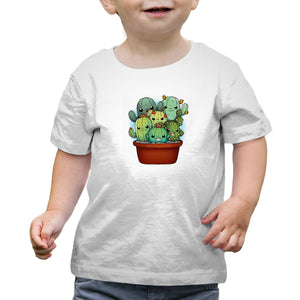 Cactus Family