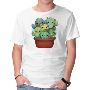 Cactus Family