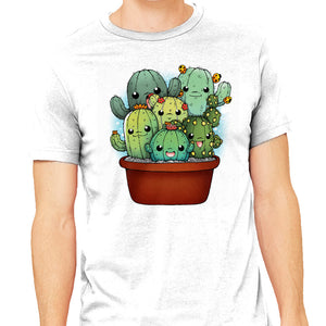 Cactus Family