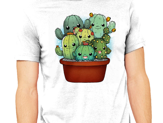 Cactus Family
