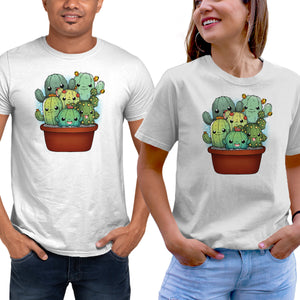 Cactus Family