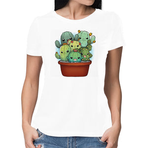Cactus Family