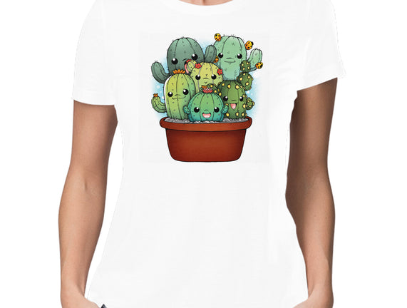 Cactus Family