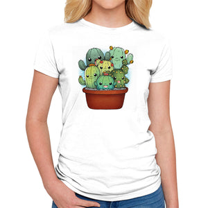Cactus Family