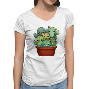 Cactus Family