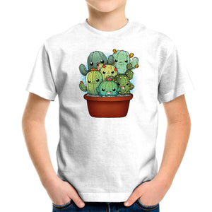 Cactus Family