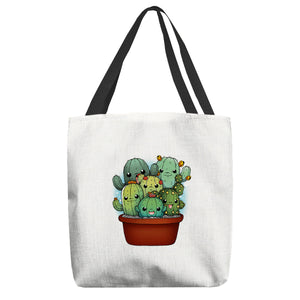 Cactus Family