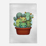 Cactus Family-none indoor rug-Vallina84