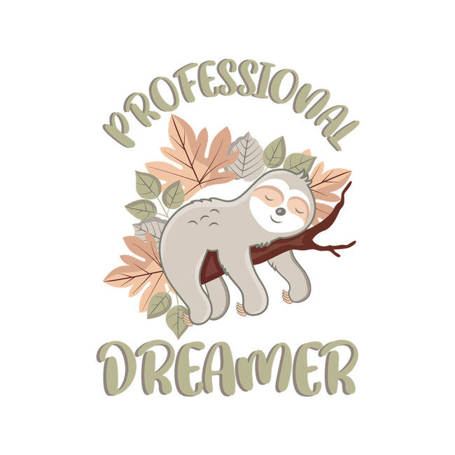 Professional Dreamer-none polyester shower curtain-emdesign