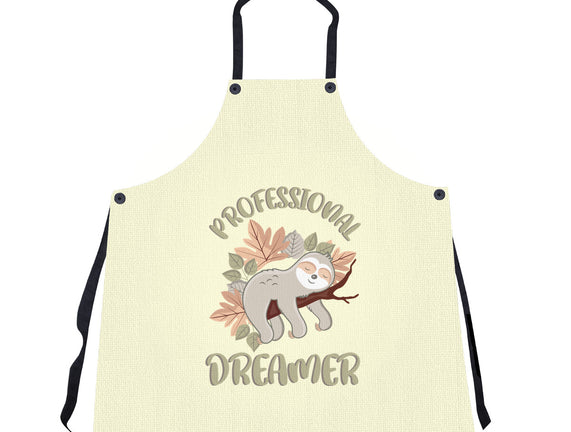 Professional Dreamer