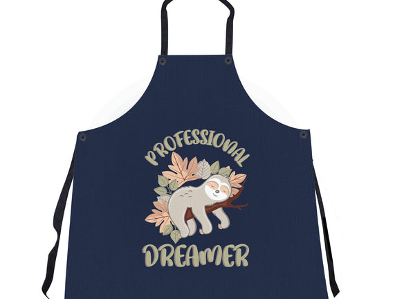 Professional Dreamer