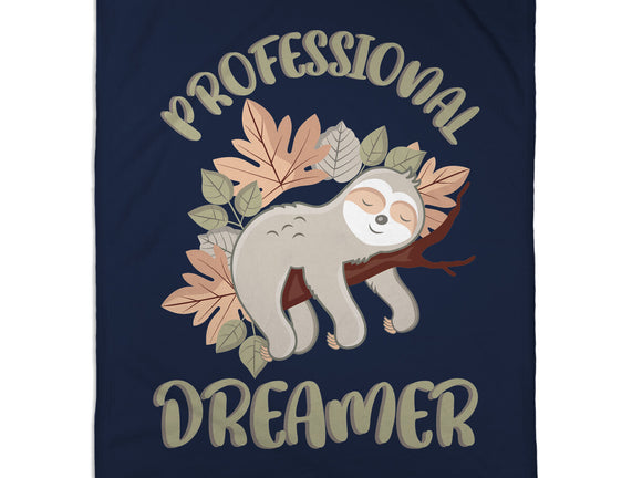 Professional Dreamer