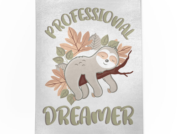 Professional Dreamer