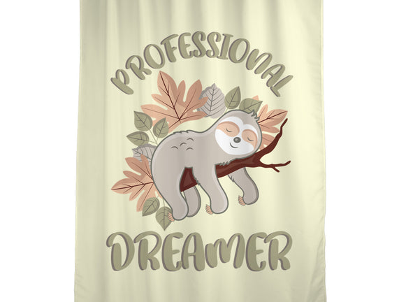 Professional Dreamer