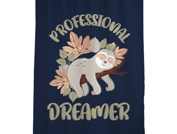 Professional Dreamer