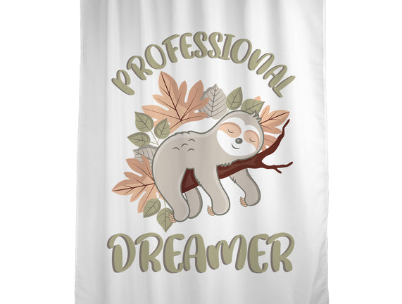 Professional Dreamer