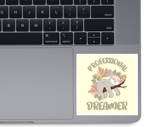 Professional Dreamer