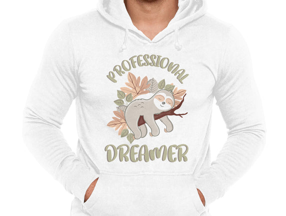 Professional Dreamer
