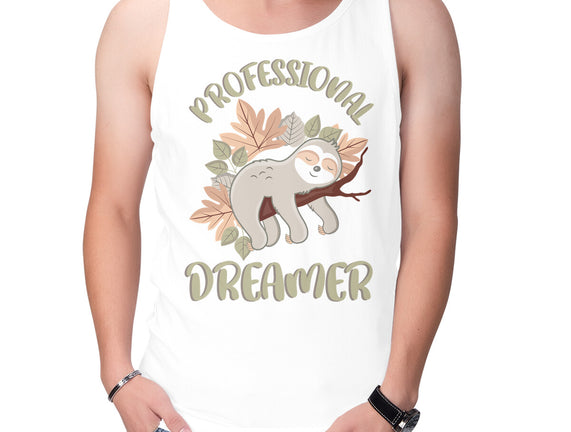 Professional Dreamer