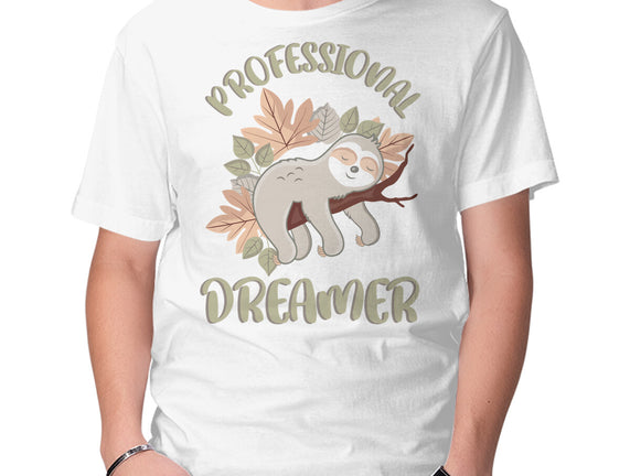 Professional Dreamer
